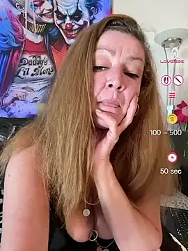 Snapshot of MumGabriela chatting on 21, 6, 2026 MumGabriela online show from 21, 6, 2026