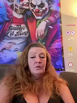 Snapshot of MumGabriela chatting on 25, 6, 2026 MumGabriela online show from 25, 6, 2026