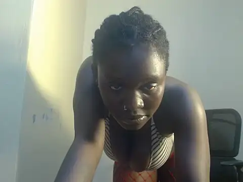 Sexy Annitah online show from 23, 7, 2026