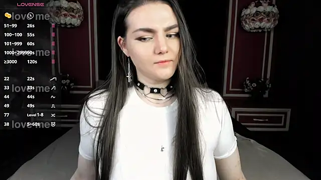 Snapshot of XenaBevy chatting on 10, 7, 2026 XenaBevy online show from 10, 7, 2026