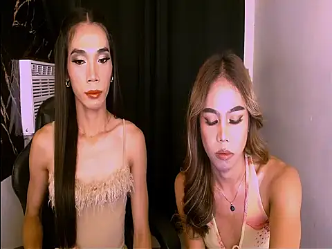 Lavianfoxx online show from 9, 6, 2026