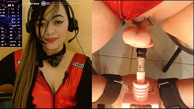 Lauriss 1 online show from 28, 6, 2026