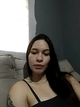 amina hott online show from 9, 6, 2026