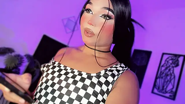 misstreslatin online show from 7, 7, 2026