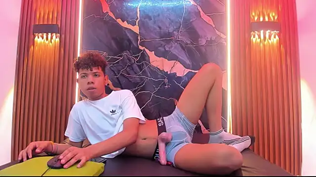 Amers bigcock online show from 9, 6, 2026