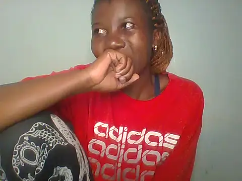 Snapshot of Am_Creme_Delight chatting on 20, 6, 2026 Am Creme Delight online show from 20, 6, 2026