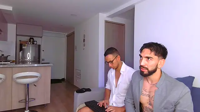 Snapshot of TheLatinBoyfriends chatting on 14, 7, 2026 TheLatinBoyfriends online show from 14, 7, 2026