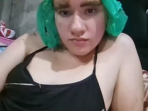 Jessica2602 online show from 10, 6, 2026