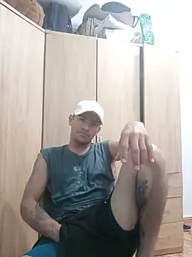 Snapshot of Jhonypt chatting on 8, 6, 2026 Jhonypt online show from 8, 6, 2026