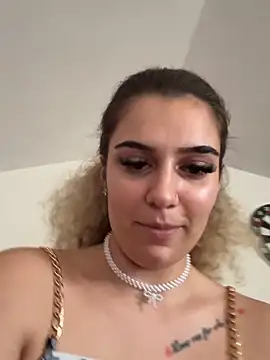 Snapshot of _Jessika13_ chatting on 9, 6, 2026 Jessika13 online show from 9, 6, 2026