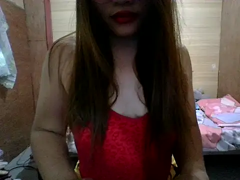 sexyhotjen online show from 10, 6, 2026