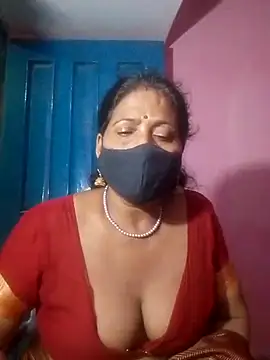 YAMUNA 033 online show from 26, 6, 2026