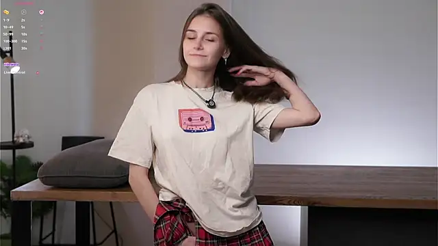 CaseyMulders online show from 9, 7, 2026