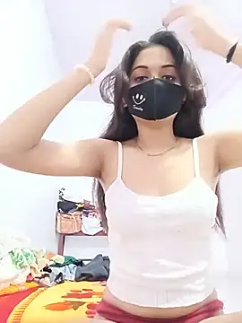 Snapshot of Sapna-p chatting on 22, 6, 2026 Sapna-p online show from 22, 6, 2026