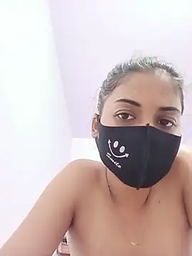Snapshot of Sapna-p chatting on 16, 7, 2026 Sapna-p online show from 16, 7, 2026