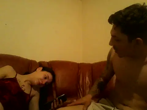 Snapshot of relaxingandshow chatting on 9, 6, 2026 relaxingandshow online show from 9, 6, 2026