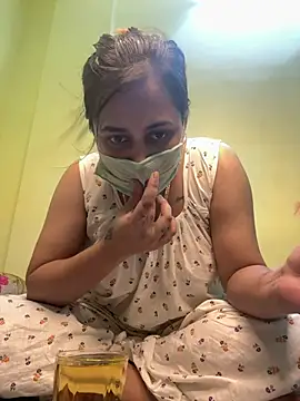 Roshini 06 online show from 17, 6, 2026
