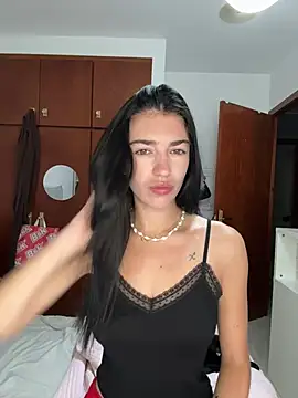adrianaasoler online show from 10, 6, 2026