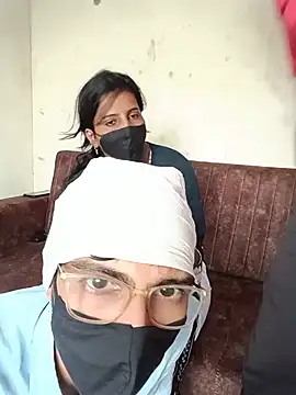 crazycouple40 online show from 2, 7, 2026