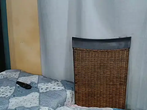 ChocolateChubbyx online show from 2, 7, 2026