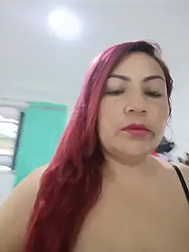 Snapshot of Agata_Traviesa chatting on 9, 6, 2026 Agata Traviesa online show from 9, 6, 2026