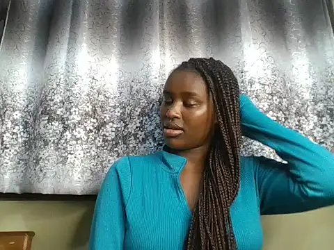 Snapshot of Prettygodess1 chatting on 1, 7, 2026 Prettygodess1 online show from 1, 7, 2026