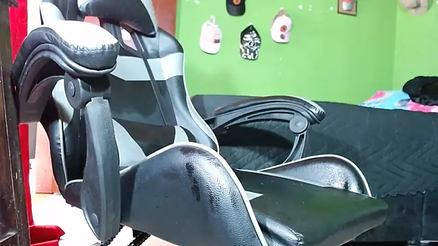 Arian Pervert online show from 23, 1, 2025