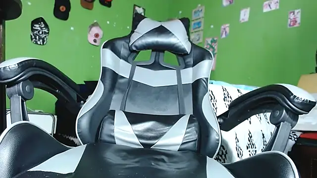 Arian Pervert online show from 11, 2, 2025