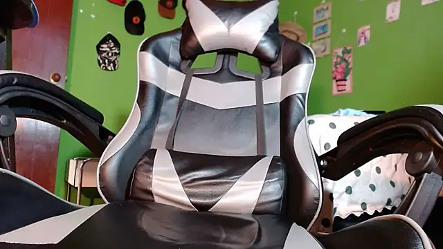 Arian Pervert online show from 15, 2, 2025