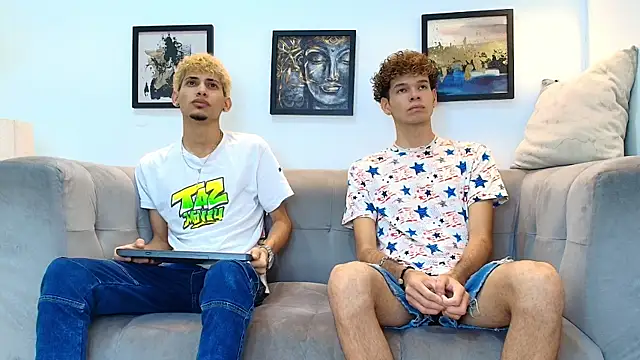 Hot skinny guys online show from 9, 6, 2026