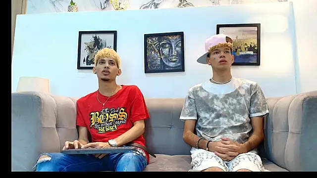 Hot skinny guys online show from 15, 6, 2026