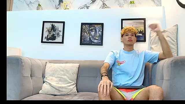 Hot skinny guys online show from 16, 6, 2026