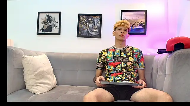 Hot skinny guys online show from 17, 6, 2026