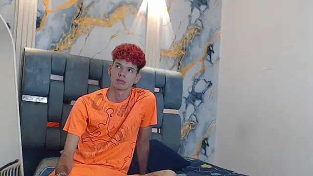Hot skinny guys online show from 29, 6, 2026
