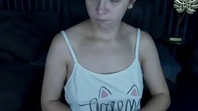 Livia Shy online show from 14, 7, 2026