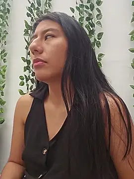 Snapshot of Carla_Alvez chatting on 25, 7, 2026 Carla Alvez online show from 25, 7, 2026