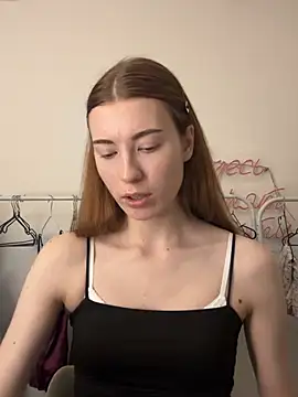 AlisaRussel online show from 5, 7, 2026