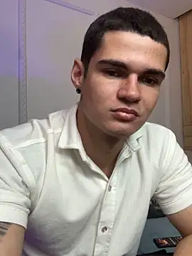 Marcusvandal online show from 16, 6, 2026