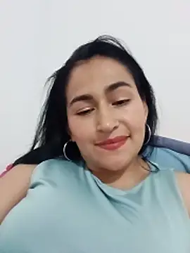 Snapshot of Carolina_Velez_pm chatting on 11, 6, 2026 Carolina Velez pm online show from 11, 6, 2026