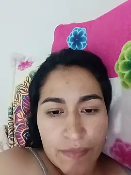 Snapshot of Carolina_Velez_pm chatting on 13, 6, 2026 Carolina Velez pm online show from 13, 6, 2026