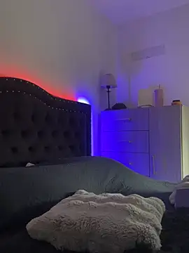 Scarlettkanne online show from 10, 6, 2026