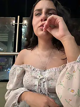 Snapshot of Selenyx_3 chatting on 16, 7, 2026 Selenyx 3 online show from 16, 7, 2026