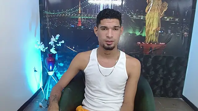 Snapshot of Carlos_eclipse chatting on 7, 7, 2026 Carlos eclipse online show from 7, 7, 2026