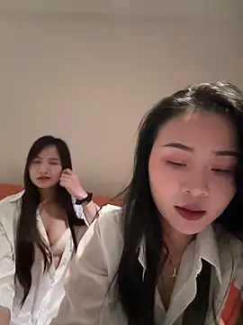 Snapshot of jingya521 chatting on 14, 6, 2026 jingya521 online show from 14, 6, 2026