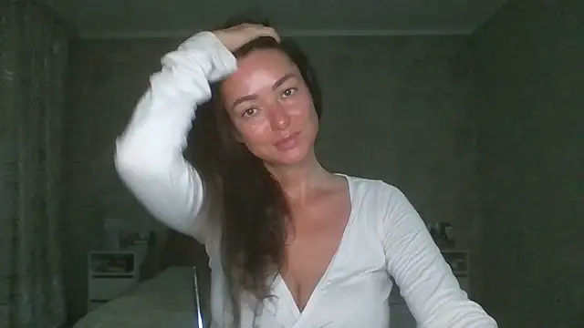 Mia Salamanka online show from 26, 6, 2026