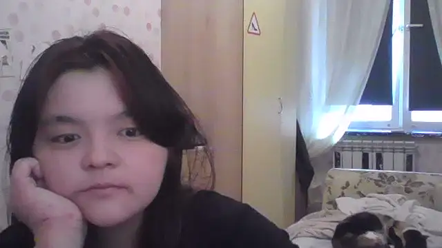 Snapshot of ZeldaSayre_ chatting on 24, 6, 2026 ZeldaSayre online show from 24, 6, 2026