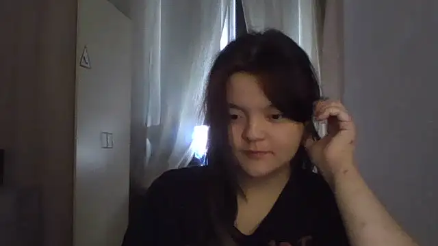 Snapshot of ZeldaSayre_ chatting on 8, 7, 2026 ZeldaSayre online show from 8, 7, 2026