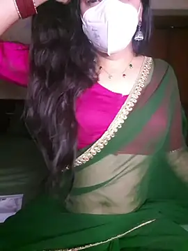 Snapshot of Sharma_Priya chatting on 20, 6, 2026 Sharma Priya online show from 20, 6, 2026