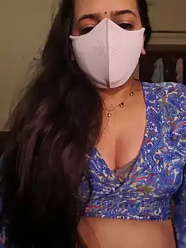Snapshot of Sharma_Priya chatting on 27, 6, 2026 Sharma Priya online show from 27, 6, 2026