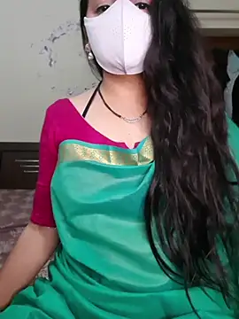 Snapshot of Sharma_Priya chatting on 3, 7, 2026 Sharma Priya online show from 3, 7, 2026